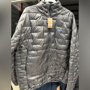 Patagonia Men's Nano Puff® Jacket